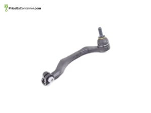 LEMFORDER 32106778438 — LEMFORDER TIE ROD END 32106778438 / 3328401