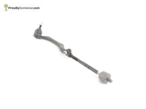 LEMFORDER 32106778547 — LEMFORDER TIE ROD COMPLETE 3339101 MINI COOPER R57 LH. 32106778547 / 3339101