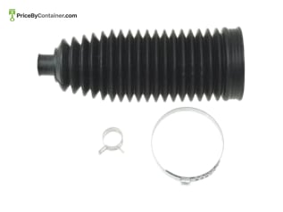 LEMFORDER 32106779622 — LEMFORDER STEERING RUBBER BOOT 220 460 1000 32106779622 / 3396301