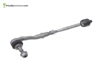 LEMFORDER 32106784719 — Lemforder Tie Rod Right 3472801 / 32106784719 The Lemforder Tie Rod Right 3472801 / 32106784719 is an integral part of…