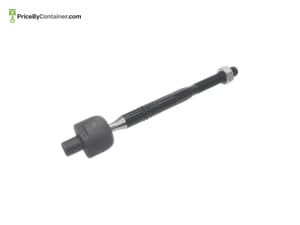 LEMFORDER 32106793498 — LEMFORDER INNER TIE ROD 3099401 32106793498 / 3099401