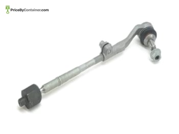 LEMFORDER 32106799960 — Lemforder Tie Rod Left For BMW 32106799960 / 3652001 Lemforder Tie Rod Left for BMW 32106799960 / 3652001 is a crucial…