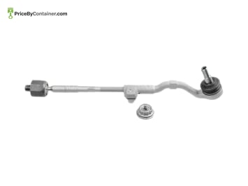 LEMFORDER 32106858737 — LEMFORDER – 3717001 TIE ROD BMW SUSPENSION PARTS 32106858737