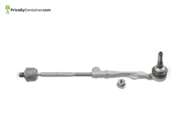 LEMFORDER 32106868689 — LEMFORDER – 3873601 TIE ROD ASSEMBLY BMW SUSPENSION PARTS 32106868689