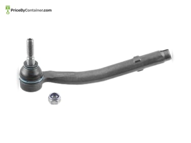 LEMFORDER 32111093772 — LEMFORDER TIE ROD END E39 1334201 1094674 / 32111093772