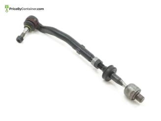 LEMFORDER 32111094673 — Lemforder TIE ROD LEFT 1313701 / 32111094673 Part number 32111094673, commonly referred to as the Lemforder Tie Rod…