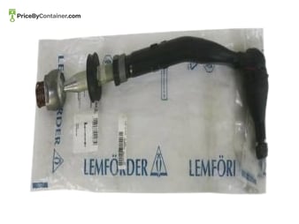 LEMFORDER 32111094674 — Lemforder Tie Rod Assembly 1313801 / 32111094674 Description: The tie rod assembly is a crucial part of the steering…