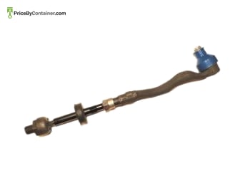 LEMFORDER 32111139316 — LEMFORDER TIE ROD RIGHT E36 – 1059201 / 32111139316