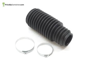 LEMFORDER 32131092876 — Lemforder Steering Boot Introduction Specifically made for BMW models bearing part numbers 3012401 or 32131092876, the…