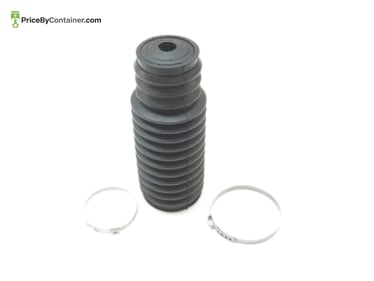 LEMFORDER 32131096910 — Lemforder STEERING BOOT 3022401 1094465 / 32131096910 A vital function of the Lemforder Steering Boot, part number…