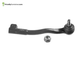 LEMFORDER 32211141346 — LEMFORDER TIE ROD E38–1069403 / 32211141346
