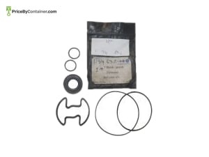 LEMFORDER 32411134836 — LEMFORDER STEERING KIT 1697901 / 32411134836