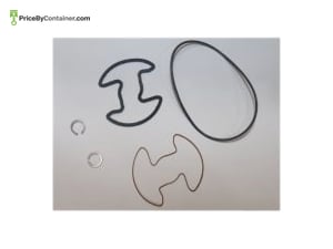 LEMFORDER 32411135880 — LEMFORDER SEALING KIT 1316701 / 32411135880