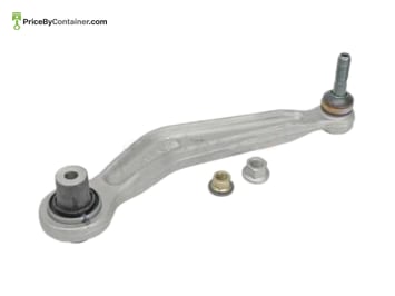 LEMFORDER 33306772242 — Lemforder New Wishbone 2719302 / 33306772242 The Lemforder New Wishbone 2719302 / 33306772242 represents improved…
