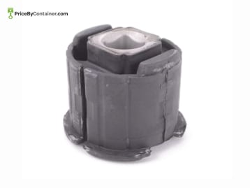 LEMFORDER 33316784940 — Lemforder Rubber Mounting 3706401 / 33316784940 Synopsis : A vital part of the suspension system in BMW cars, the…