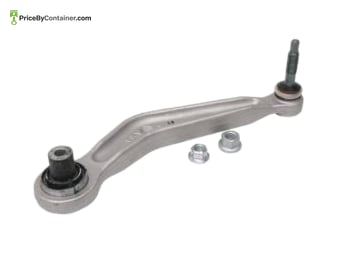LEMFORDER 33326767832 — Introducting Lemforder CONTROL ARM 1320302 E39 1094210: Replace the outdated suspension system on your BMW E39 with the…