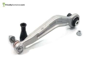 LEMFORDER 33326767968 — Lemforder CONTROL ARM REAR E60 E61 RIGHT 2710102 / 33326767968 Description: Specifically made for the right side of the…