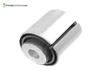 LEMFORDER 33326770743 — Lemforder 3493401 Control Arm Trailing Arm Bush For BMW 33326770743 Replace : 33221095261 Introducing The Lemforder…