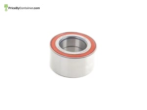 LEMFORDER 33411124358 — LEMFORDER WHEEL BEARING 1065601 / 33411124358