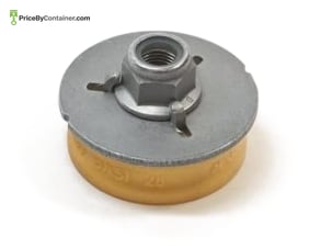 LEMFORDER 33506771737 — Lemforder GUIDE SUPPORT UPPER 3542001 / 33506771737 Lemforder Shock Mount for BMW 33526779611 /3434301 It is the…