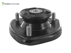LEMFORDER 33521097272 — LEMFORDER REAR SHOCK MOUNT 33521097272 / 2585201