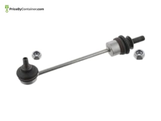 LEMFORDER 33556757460 — Lemforder New Stabilizer Link For BMW 2590402 / 33556757460 The Lemforder New Stabilizer Link, part numbers 2590402 /…