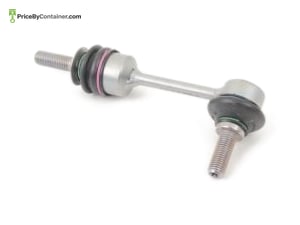 LEMFORDER 33556857626 — Lemforder Rear Stabilizer Link 3547201 / 33556857626 Synopsis : The Lemforder Rear Stabilizer Link 3547201 /…