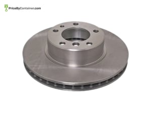 LEMFORDER 34111158038 — LEMFORDER BRAKE DISC 896/090–1039903 / 34111158038