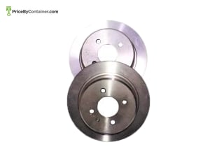 LEMFORDER 34211122282 — LEMFORDER BRAKE DISC E30 323 325–1040602 / 34211122282