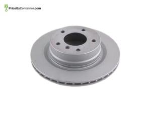 LEMFORDER 34216764651 — LEMFORDER BRAKE DISC E90–3082101 / 34216764651