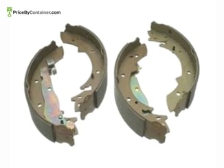 LEMFORDER 34219064270 — Lemforder BRAKE SHOE 1242901 / 34219064270