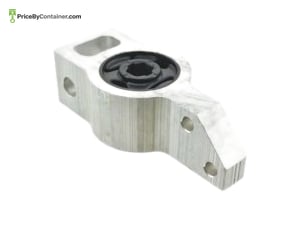LEMFORDER 3C0199231A — LEMFORDER ARM MOUNTING LH/RH AUDI SUSPENSION PARTS 3C0199231A / 3471101