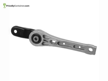 LEMFORDER 3C0199855J — LEMFORDER ENGINE MOUNTING AUDI ENGINE PARTS 3C0199855J / 3551901