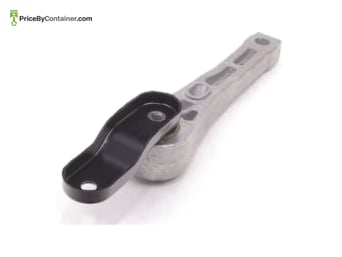 LEMFORDER 3C0199855K — Lemforder Rear Engine Mounting 3821901/3C0199855K Located in the back of the vehicle to support the engine, the…