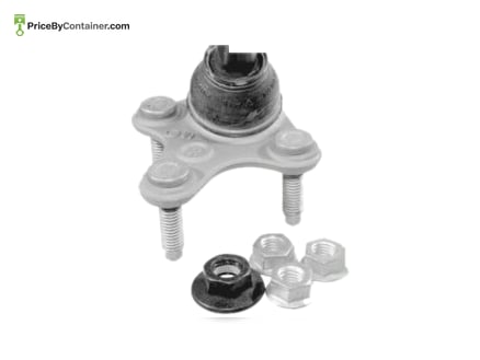 LEMFORDER 3C0407366B — LEMFORDER BAL JOINT AUDI SUSPENSION PARTS 3C0407366B / 2999902