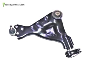 LEMFORDER 4473301507 — LEMFORDER TRANSVERSE CONTROL ARM 4279101 / 4473301507