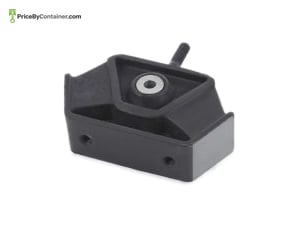 LEMFORDER 4602407118 — Lemforder Engine Front Mounting Rubber Bushing for Mercedes 3951801 / 4602407118