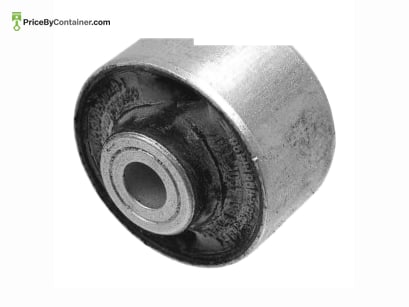 LEMFORDER 4D0407515C — LEMFORDER ARM BUSH AUDI SUSPENSION PARTS 4D0407515C / 1766101
