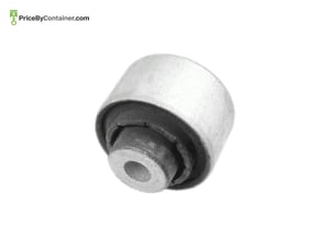 LEMFORDER 4E0407182C — The Lemforder Front Control Arm Bush, featuring part number 2714801 (OEM equivalent 4E0407182C), is a critical…