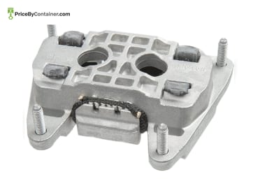 LEMFORDER 4F0399151BL — LEMFORDER – 3127601 GEAR MOUNTING AUDI TRANSMISSION PARTS 4F0399151BL
