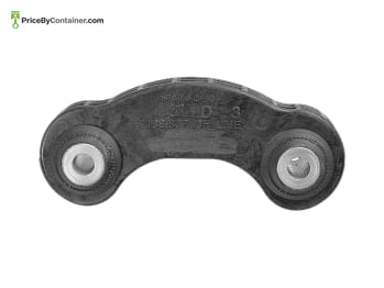 LEMFORDER 4F0505465Q — LEMFORDER CONTROL ARM AUDI SUSPENSION PARTS 4F0505465Q / 3054901