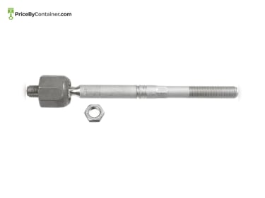 LEMFORDER 4G0423810A — LEMFORDER TIE ROD AUDI SUSPENSION PARTS 4G0423810A / 3574001