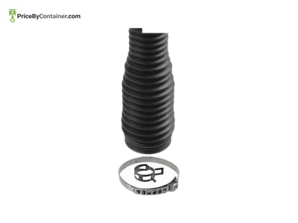 LEMFORDER 4G0423831 — LEMFORDER STEARING BOOT AUDI SUSPENSION PARTS 3638101 / 4G0423831