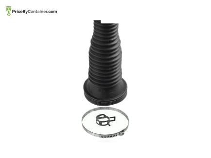 LEMFORDER 4G0423832A — LEMFORDER STEARING BOOT AUDI SUSPENSION PARTS 4G0423832A / 3638201