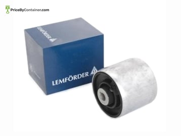 LEMFORDER 4H0407183C — Lemforder Front Lower Control Arm Bush For Audi-Volkswagen 3884101 / 4H0407183C
