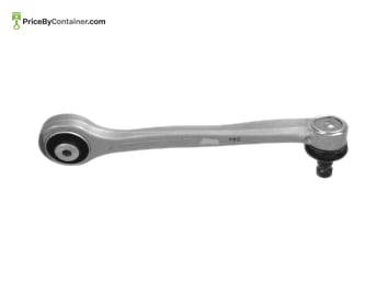 LEMFORDER 4H0407506E — LEMFORDER CONTROL ARM AUDI SUSPENSION PARTS 3577601 / 4H0407506E