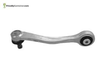 LEMFORDER 4H0407509E — LEMFORDER CONTROL ARM AUDI SUSPENSION PARTS 4H0407509E / 3577701