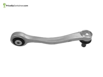 LEMFORDER 4H0407510E — LEMFORDER CONTROL ARM AUDI SUSPENSION PARTS 3577801 / 4H0407510E