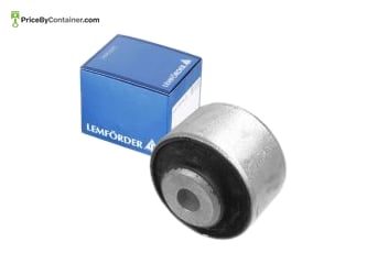 LEMFORDER 4H0407515B — The Lemförder Front Upper Inner Control Arm Bush designed for Audi and VW vehicles (part number 3576501/4H0407515B) is…