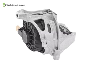 LEMFORDER 4M0199372FE — LEMFORDER ENGINE MOUNTAIN 4302701 4M0199372FE / 4302701